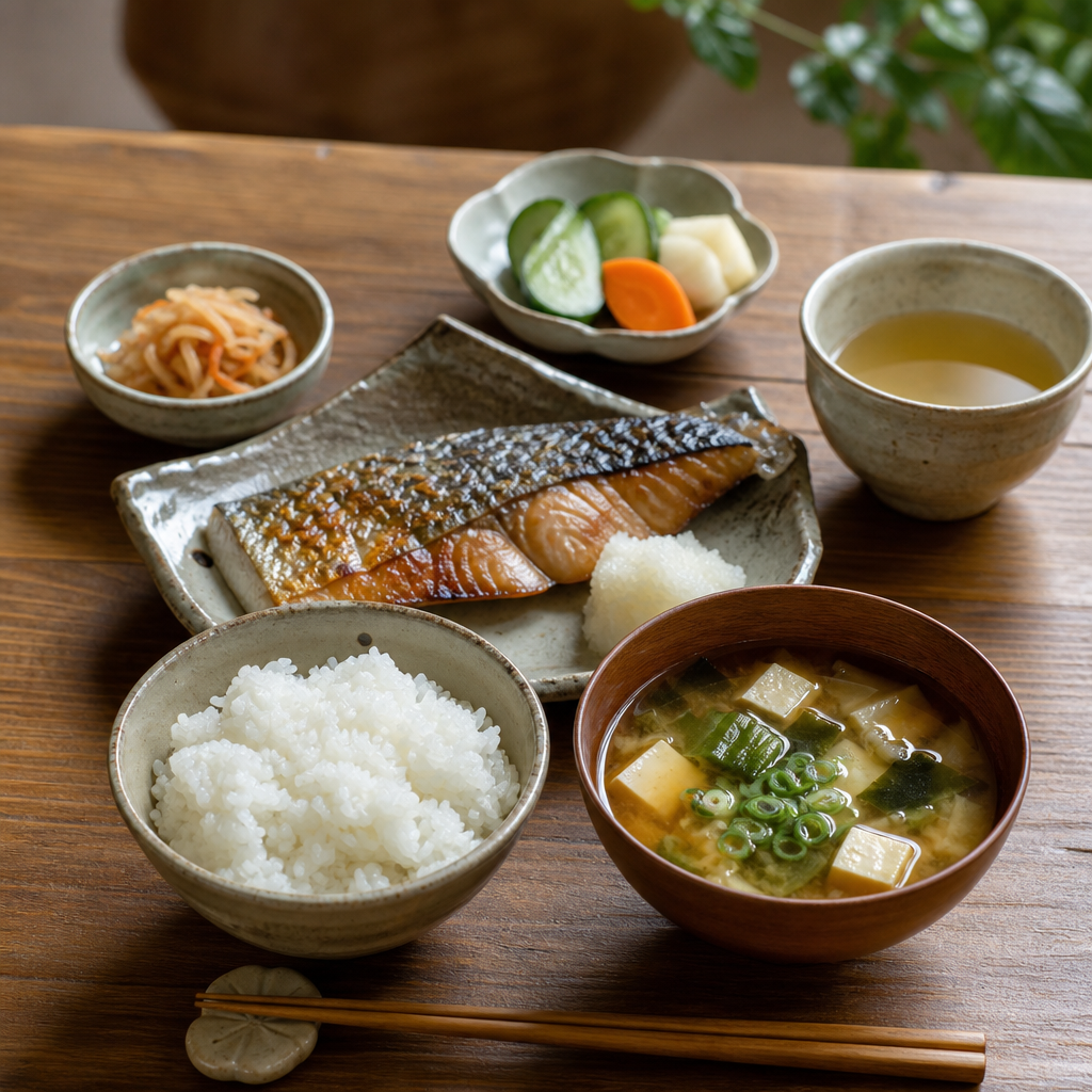 だしを毎日飲む健康効果と体にうれしいメリット