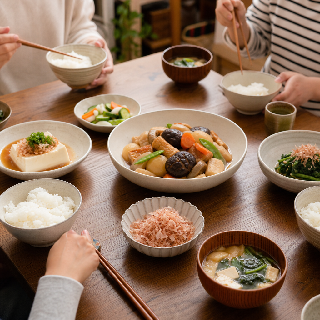 だしの健康効果を毎日続けるおすすめの飲み方と使い方