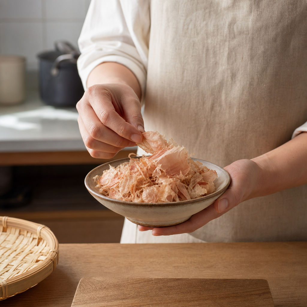 鰹節の賞味期限切れは食べられる?判断基準をだしソムリエが解説