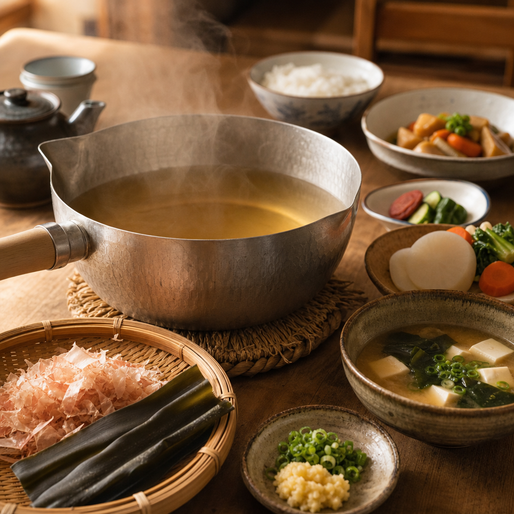 鰹節の保存でよくある失敗とおいしさが落ちる原因