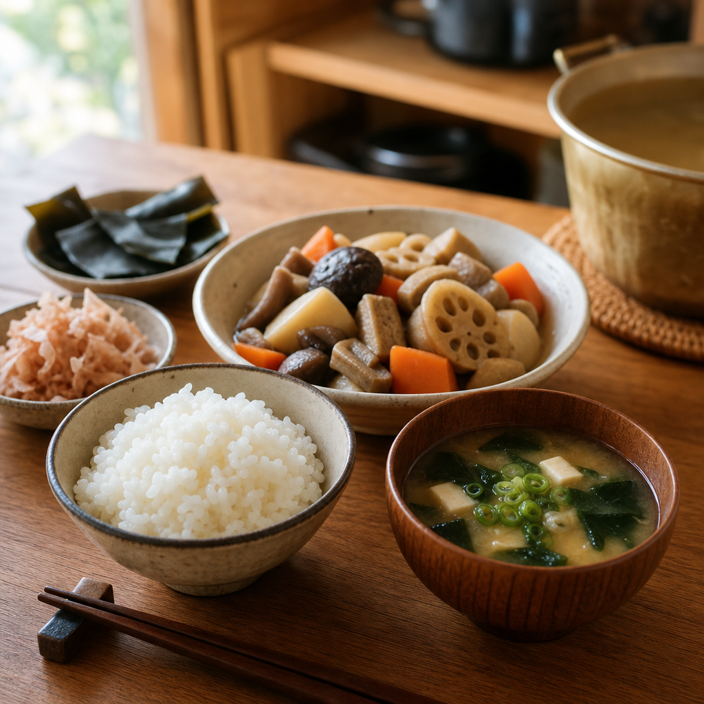 作り置きだしがまだ使えるか分かる傷みの見分け方