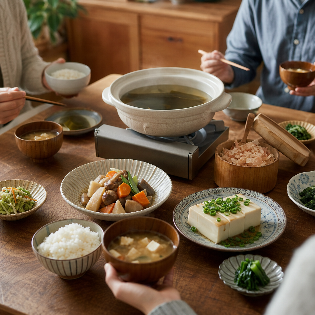 昆布だしの水出しの保存方法と日持ちの目安