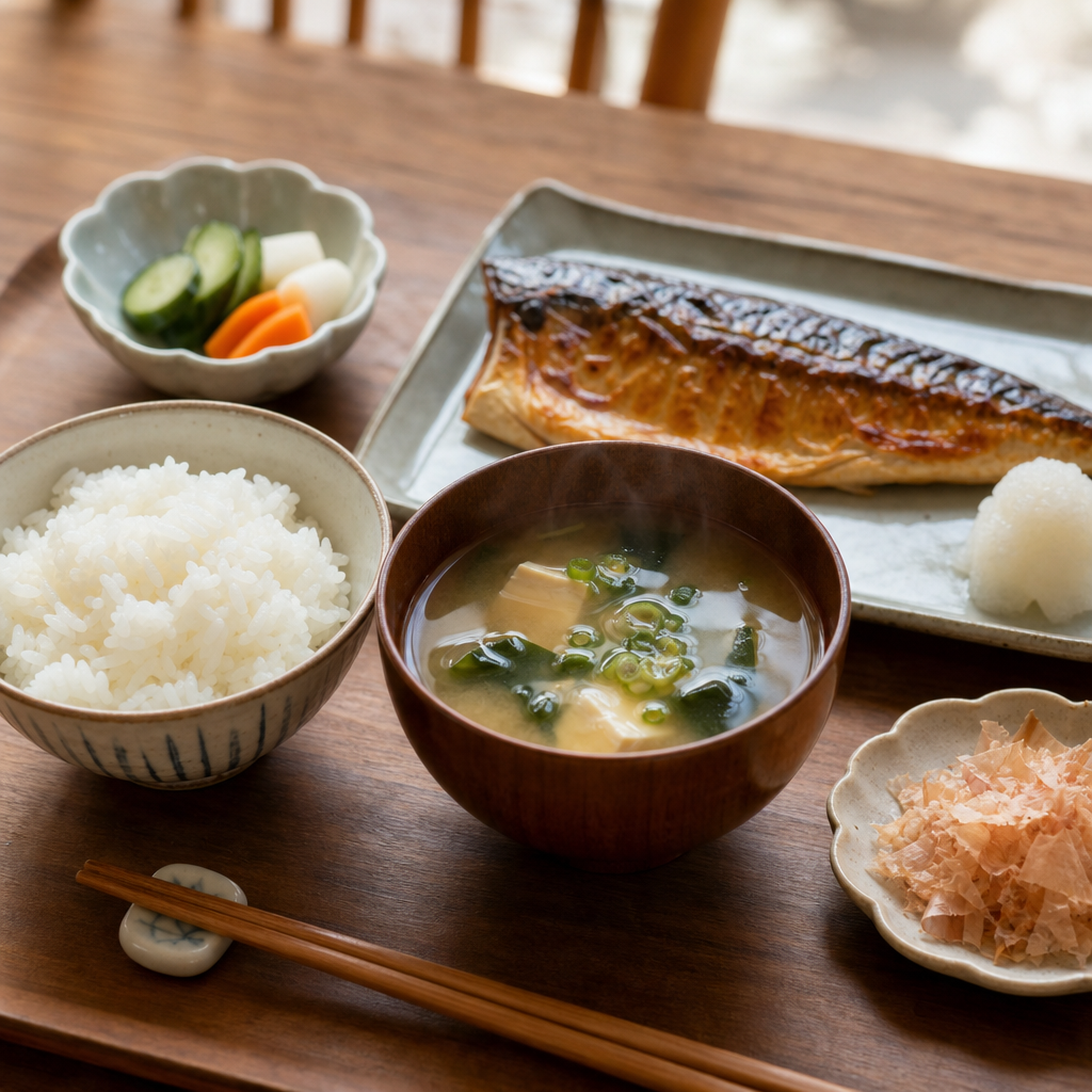 だしパックの味噌汁でよくある失敗と解決方法