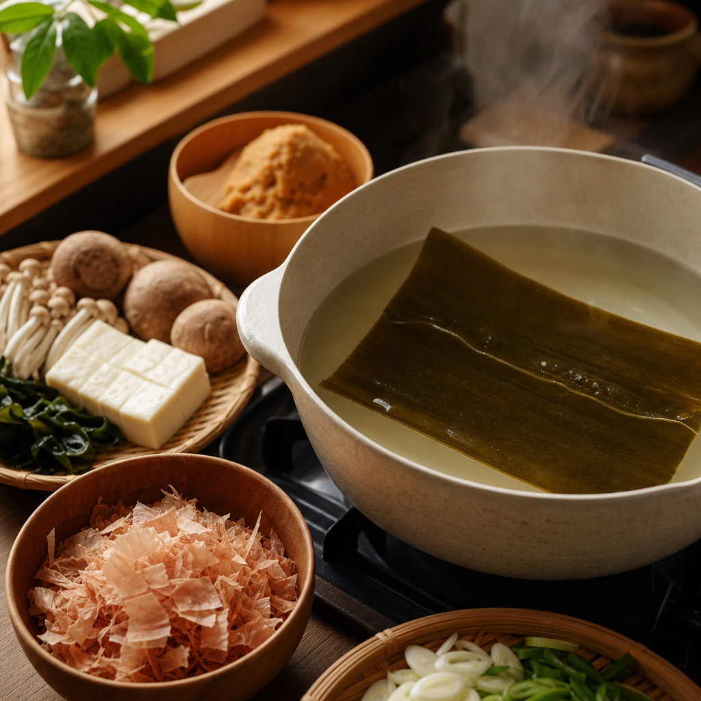 期限切れの昆布は使える?食べられない状態の見分け方