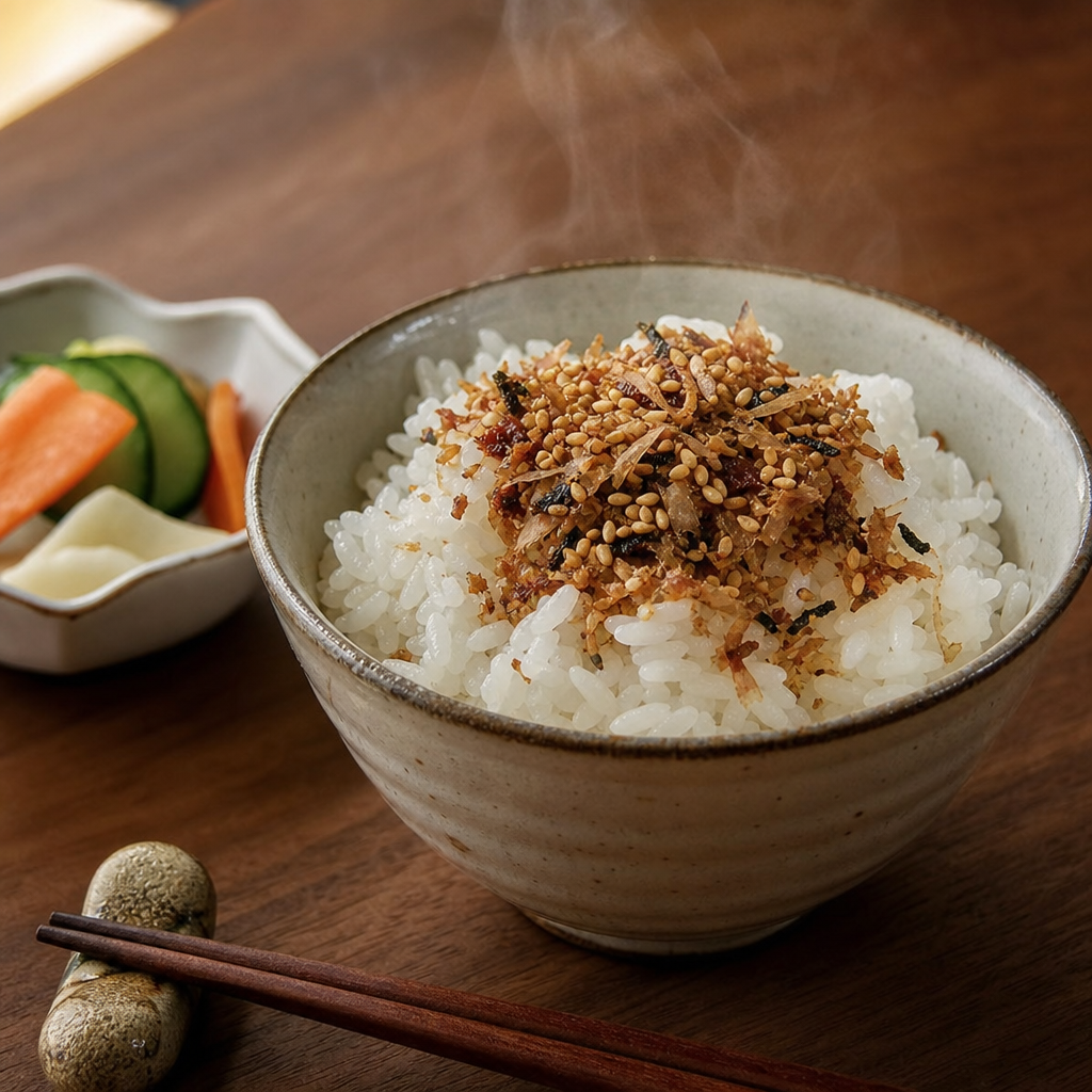 鰹節のだしがらの活用と使い道|ご飯に合う定番レシピ