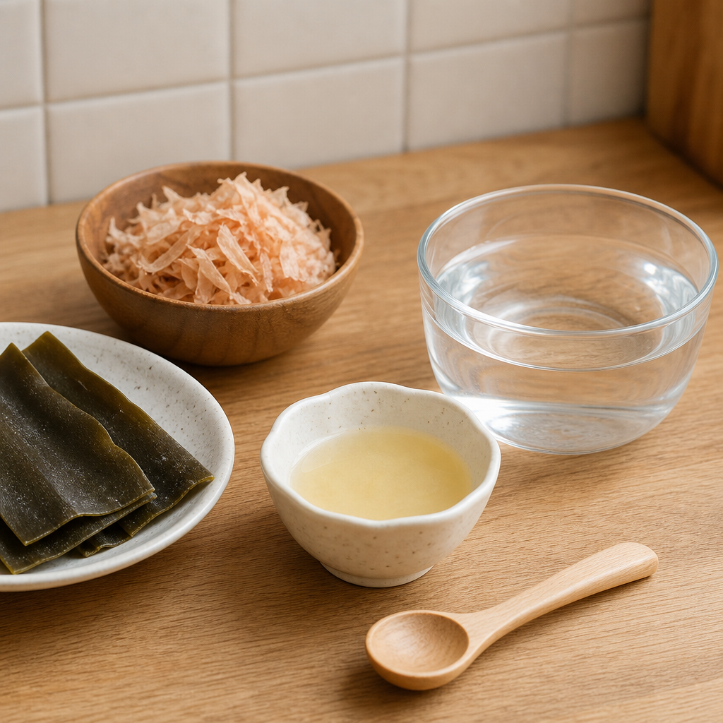 離乳食の昆布だしで注意したい塩分・アレルギー・ヨウ素