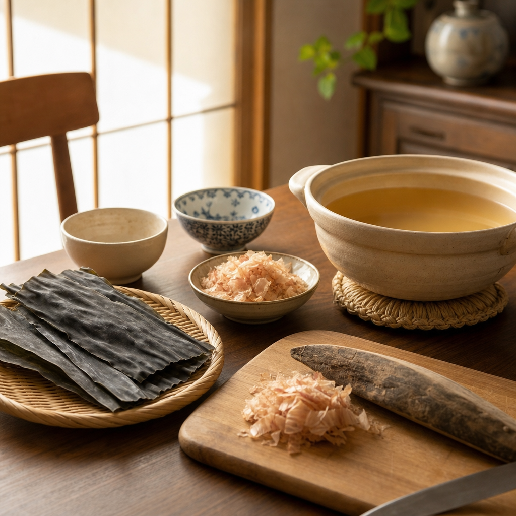 昆布の栄養と効果を知る前に押さえたい基本