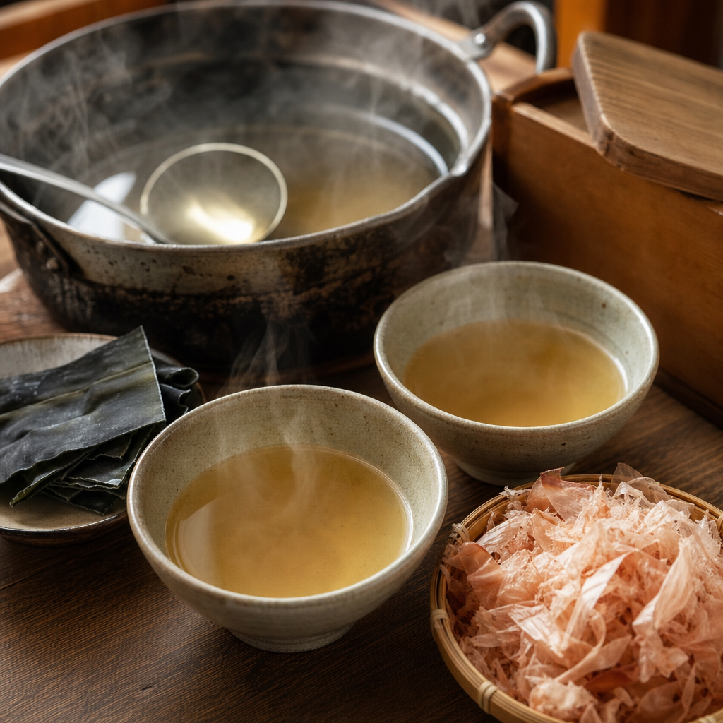 昆布の栄養と効果を活かすおすすめ料理
