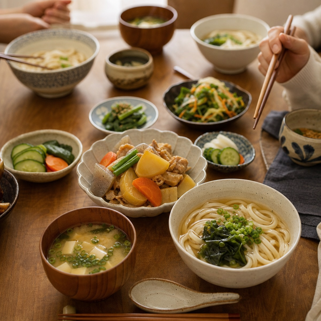 かつおだしが濁る原因を防ぐ保存と下準備