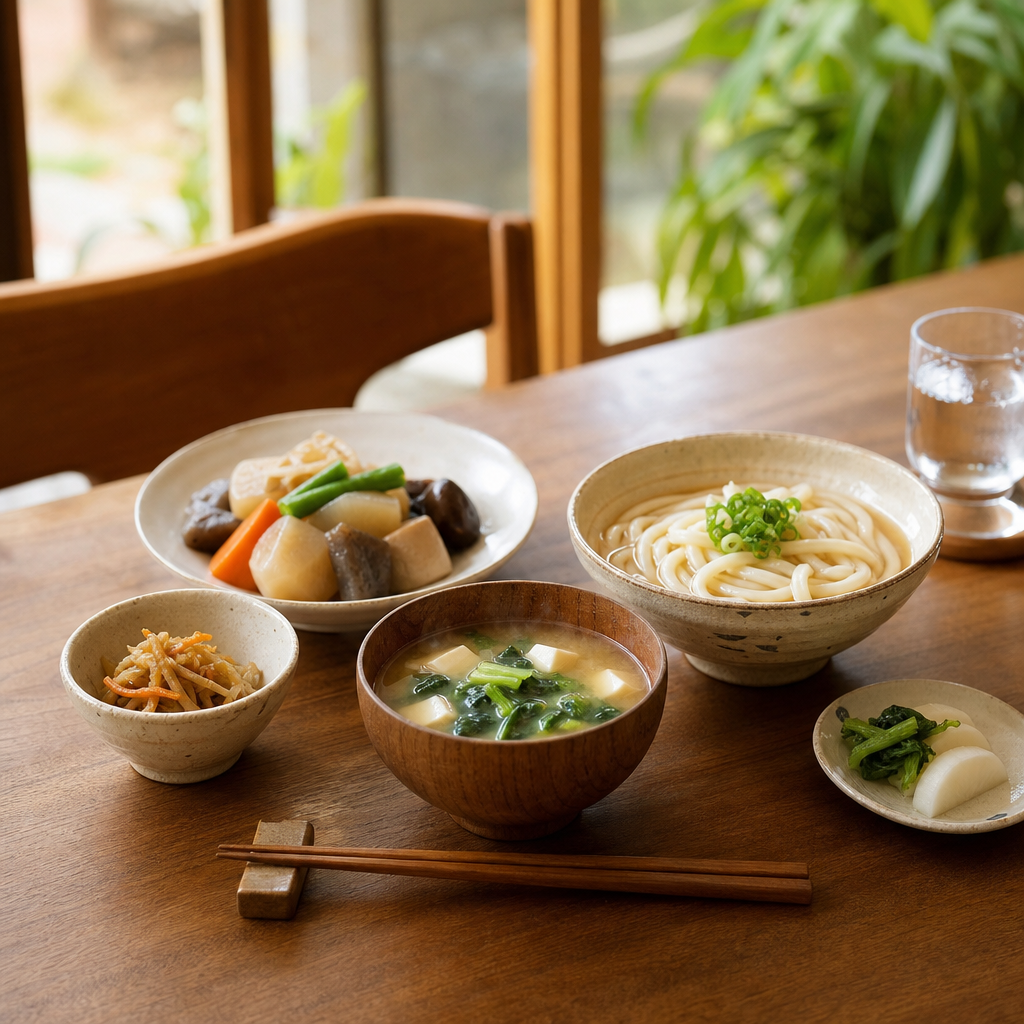 精進だしの作り方で失敗しないコツとは？えぐみ・苦味・薄さを防ぐ方法