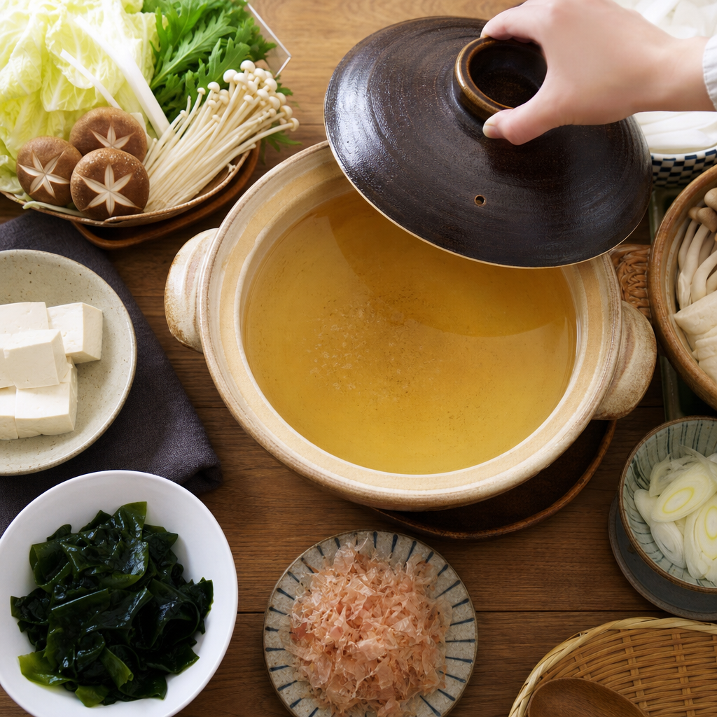 おすすめの無添加だしパック10選は原材料表示で比較すると選びやすい