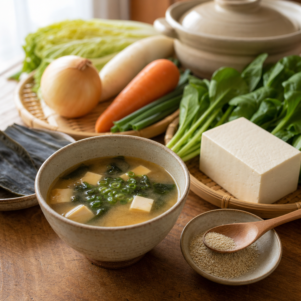 塩分の多さに注意する