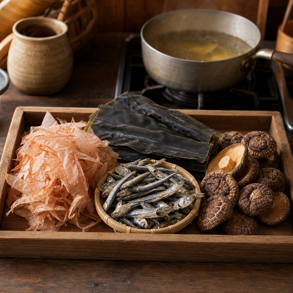 完全無添加は原材料が素材だけ