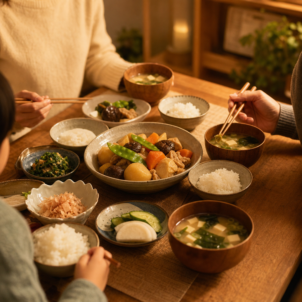 選ぶ基準は素材だけかどうか