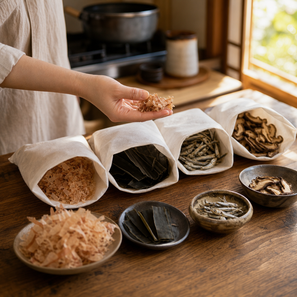 添加物は原材料欄で見分ける