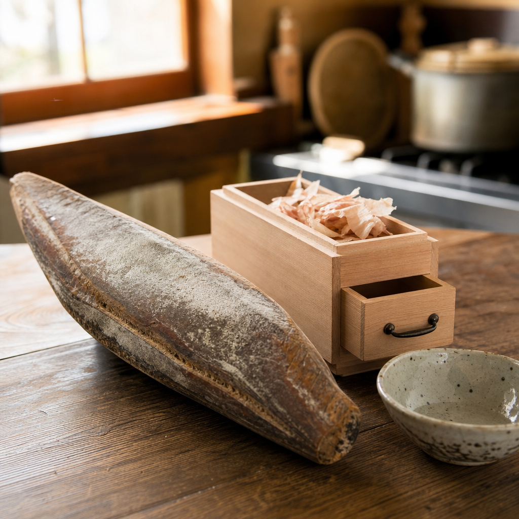 白い粉はカビとは限らない