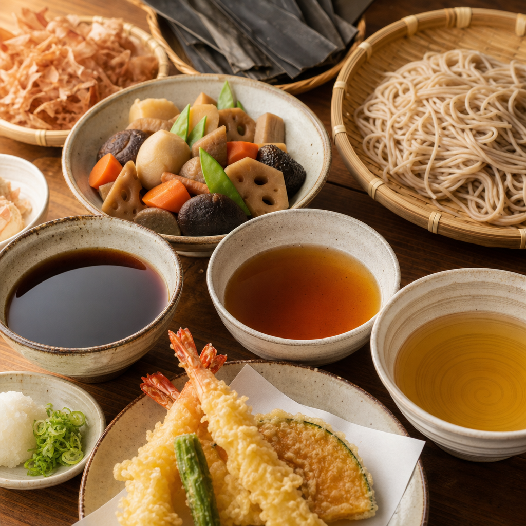 料理別に割合を変える
