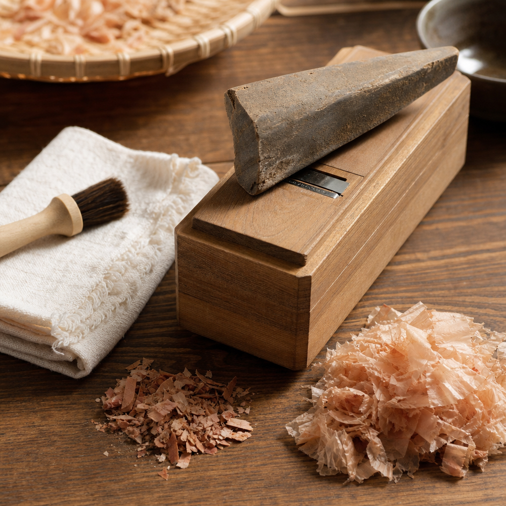 使い方は刃を薄く出す