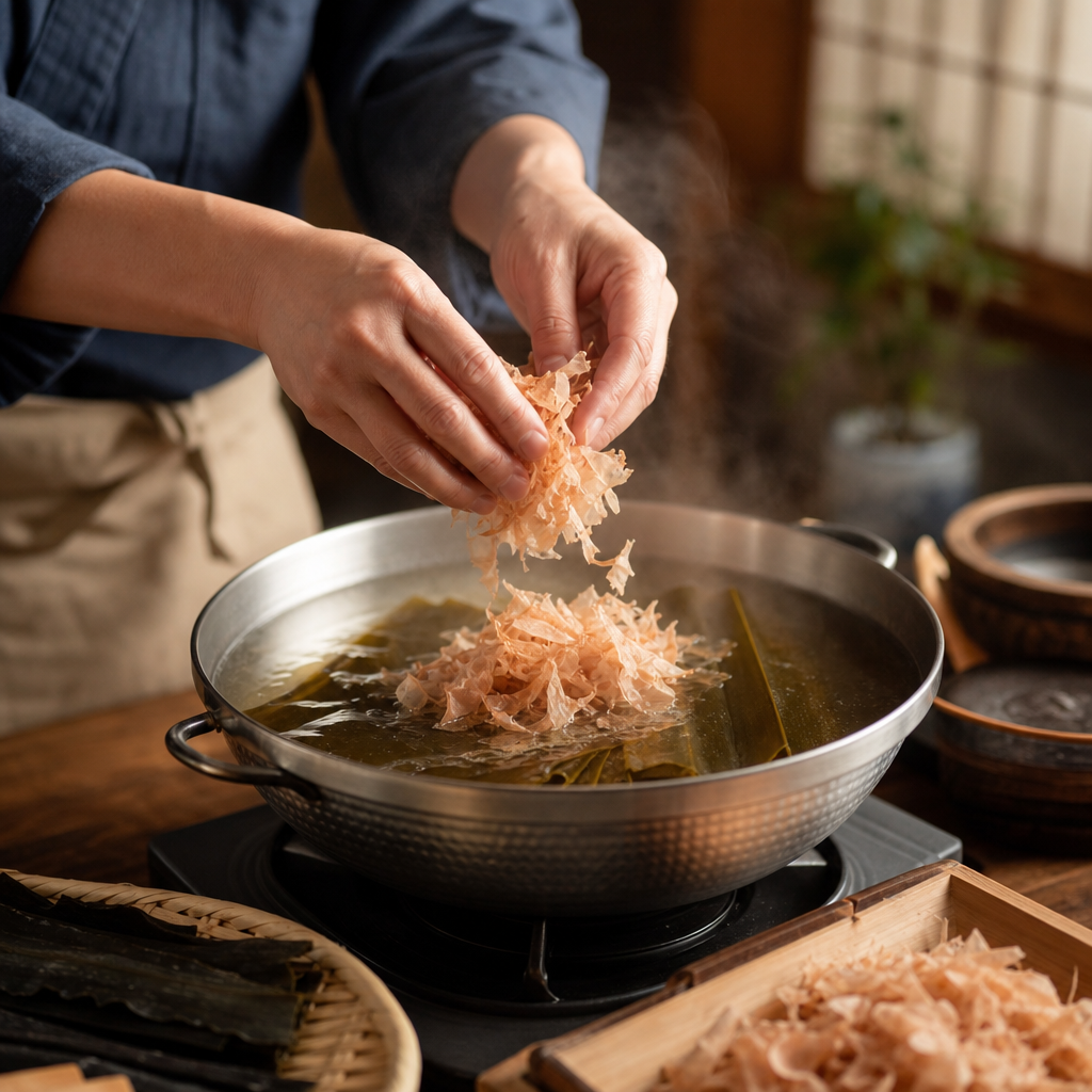 料理別に向く商品は変わる