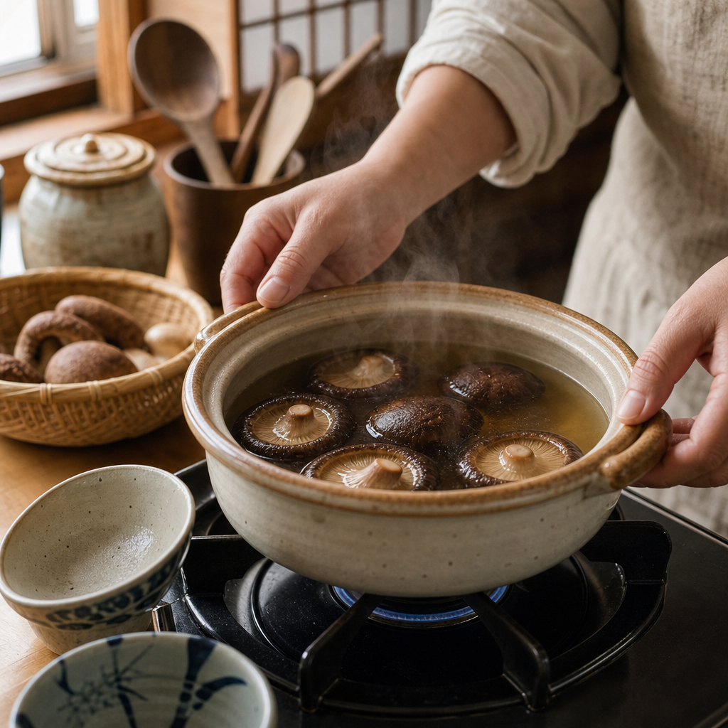 失敗は温度と時間で防ぐ