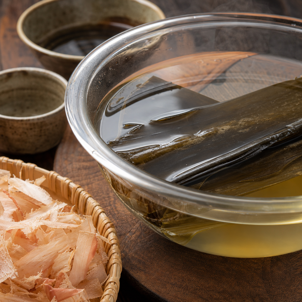 羅臼昆布の特徴はうま味