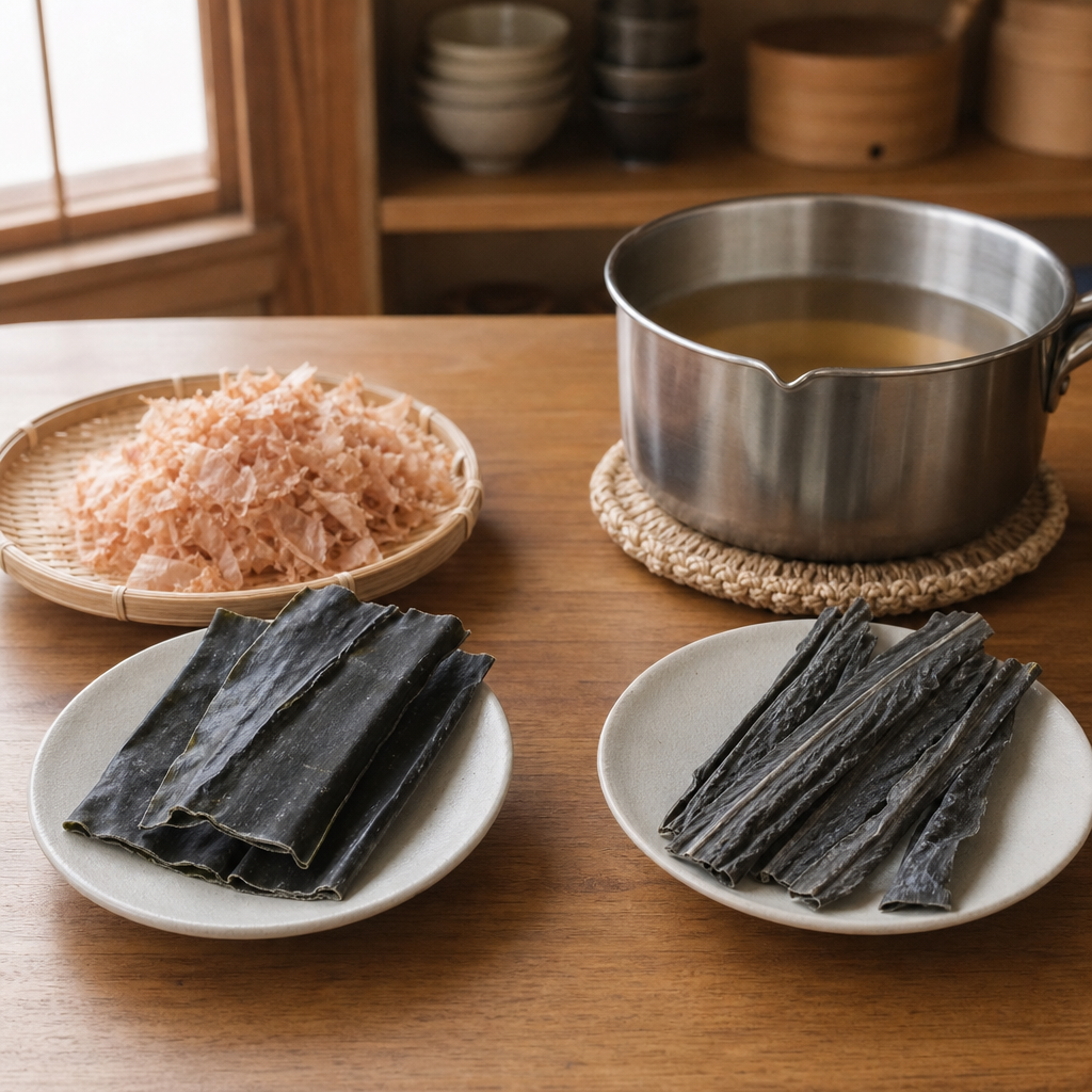羅臼昆布は真昆布と違う
