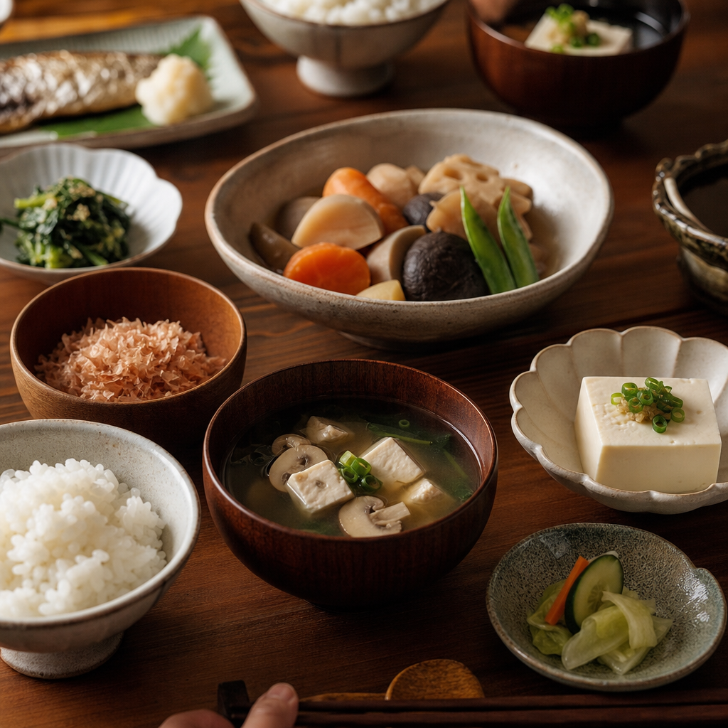 利尻昆布だしは低温が基本