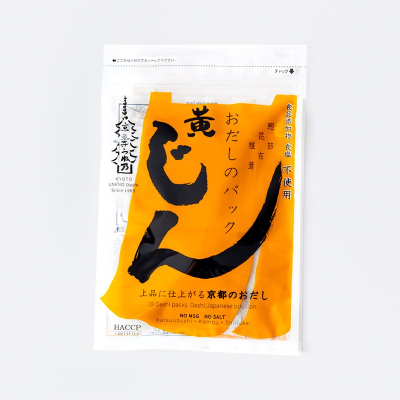 うね乃 おだしのパック じん