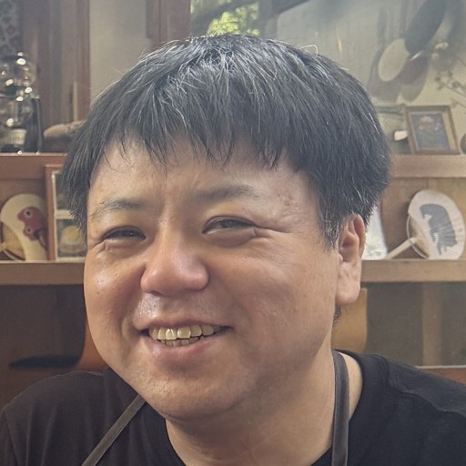 河向直樹さん
