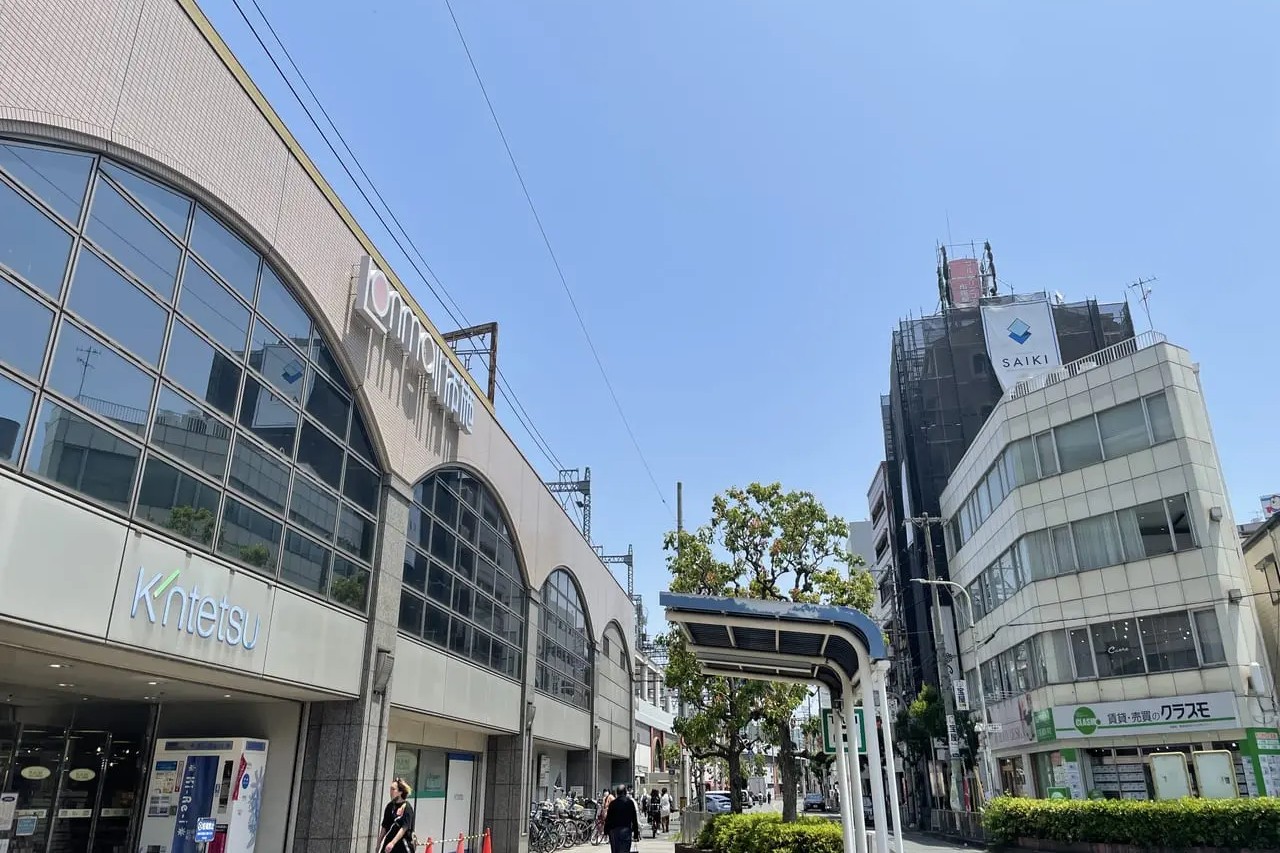 【催事のお知らせ】近鉄百貨店 東大阪店に出店します(7/29〜8/4)