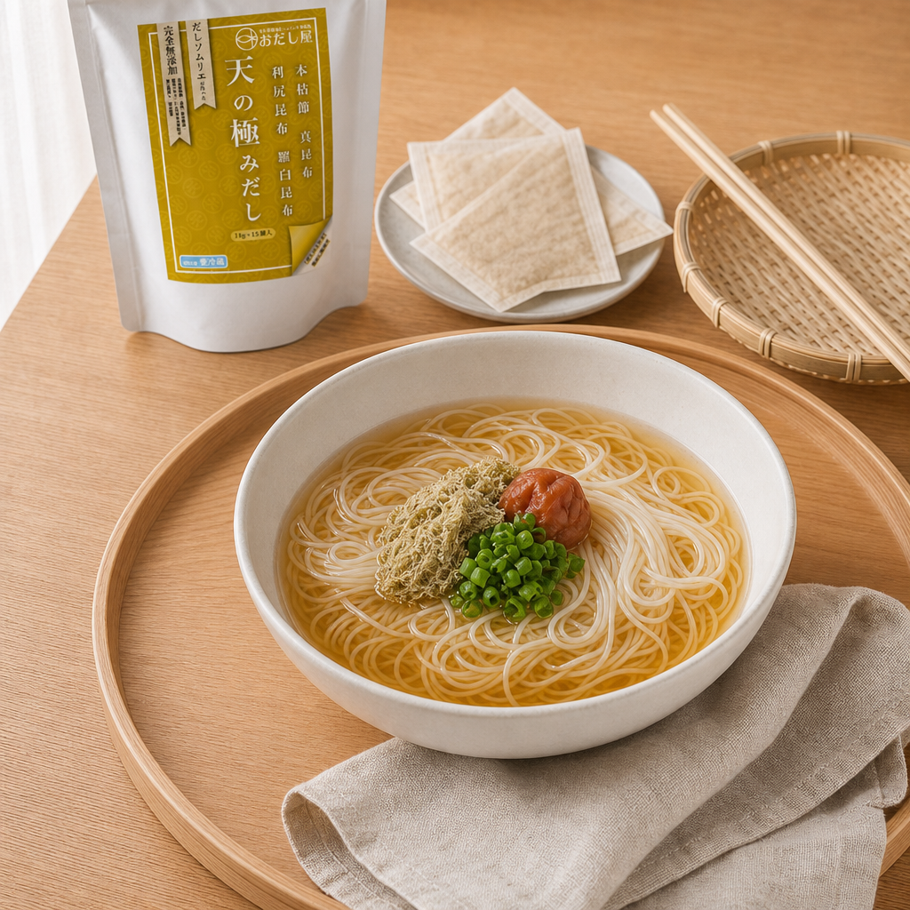 工程5 盛り付ける