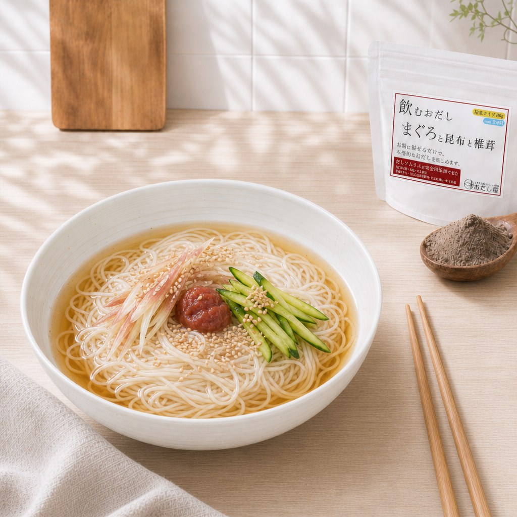 工程5 盛りつける
