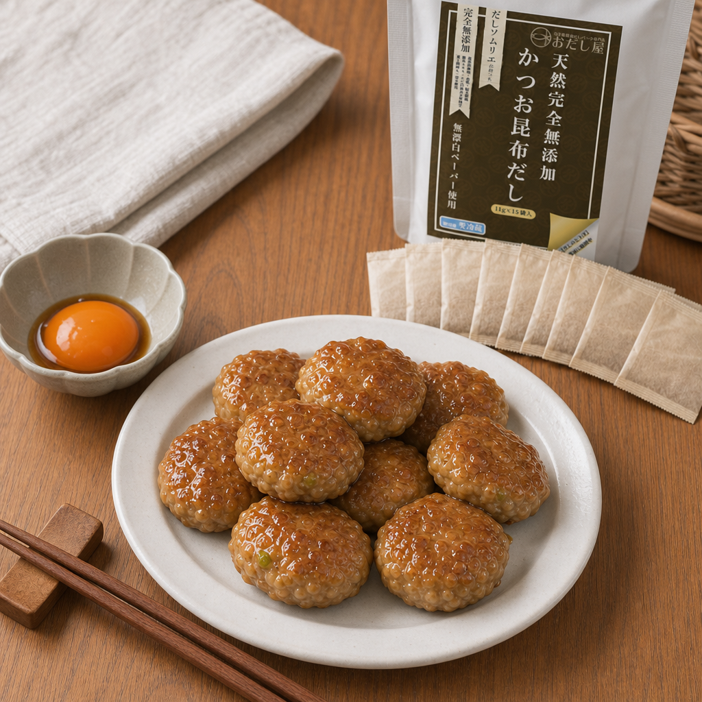 工程6 盛りつける