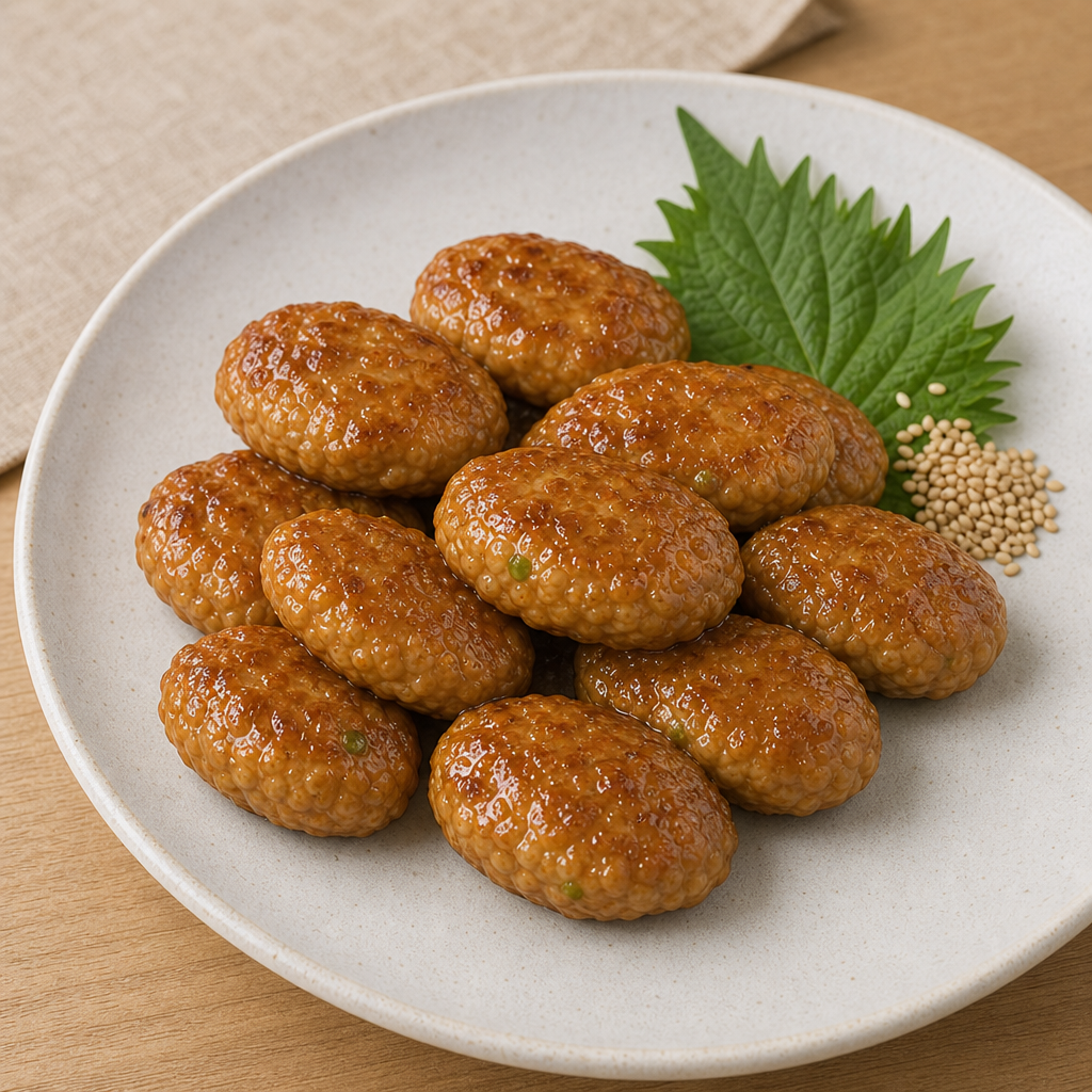 工程6 盛りつける